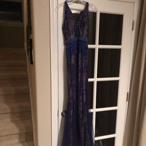 Madison James Formal